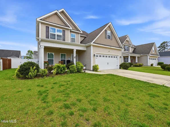 106 Periwinkle Street, Burgaw, NC 28425