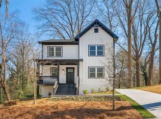 2860 3rd Ave SW, Atlanta, GA 30315