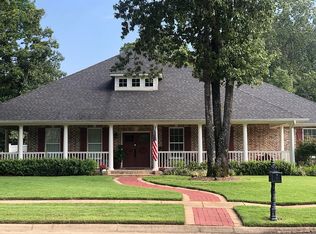 6608 Wuthering Heights Ln, Texarkana, AR 71854