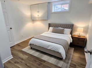 82 Durham St #Basement, Oshawa, ON L1J 5P7