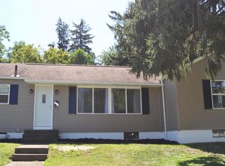 450 Edgemont Rd, Newark, OH 43055