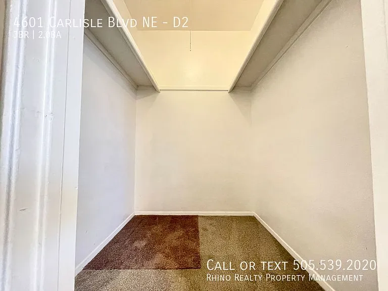 4601 Carlisle Blvd NE #D2 — Photo 8