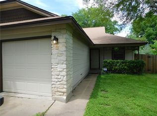 1900 Prairie Knoll Ct #A, Austin, TX 78758