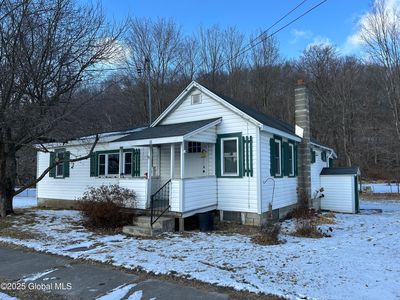 86 W Broadway, Salem, NY, 12865