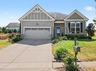 2700 Nottingham Dr, Columbia, TN 38401