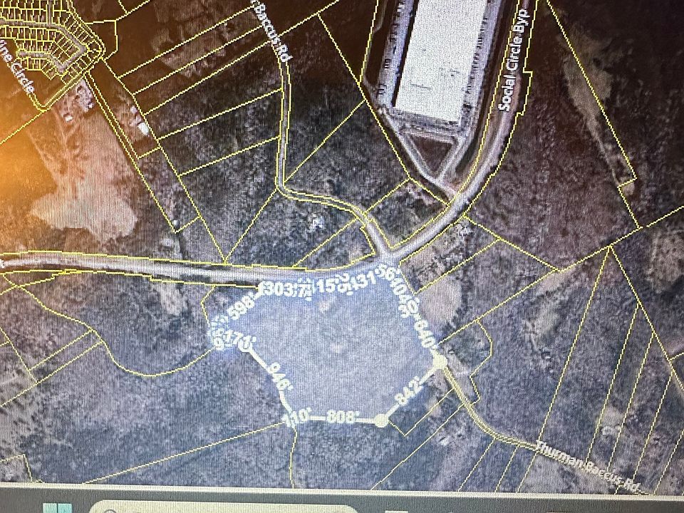 2nd image of 0 Thurman Baccus Rd