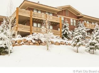 8351 Meadowview Dr APT M2, Park City, UT 84098