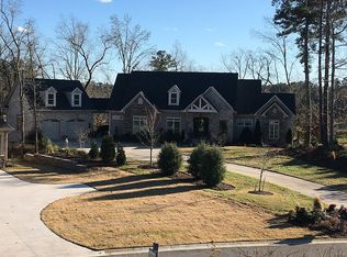 501 Steeplechase Rd, Aiken, SC 29803