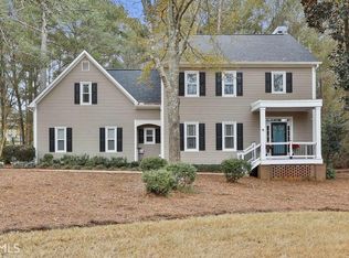 310 Inland Cir, Newnan, GA 30263