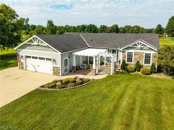 44894 E Hamilton St, Oberlin, OH 44074