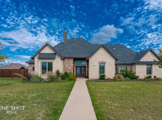 102 Periwinkle Trl, Abilene, TX 79602