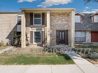 6605 Spring Hurst St, San Antonio, TX 78249