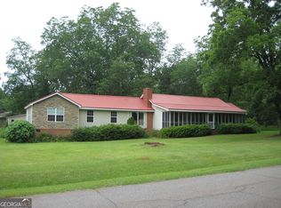 152 Franklin St, Zebulon, GA 30295