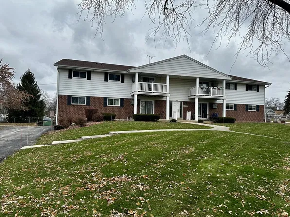 9600 West Beloit ROAD #4, Milwaukee, WI 53227