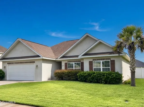 127 Hadleigh Blf, Brunswick, GA 31523