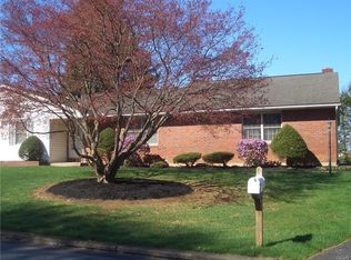 3424 Bridlepath Rd, Easton, PA 18045