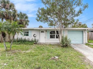 6702 Sandra Dr, Port Richey, FL 34668