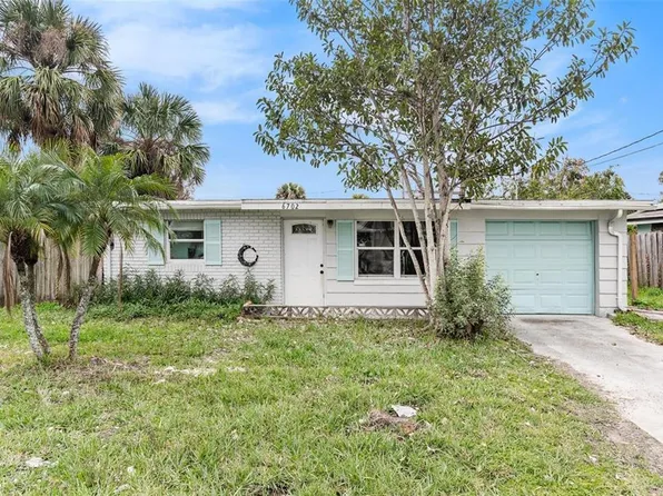 6702 Sandra Dr, Port Richey, FL 34668