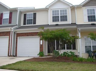 1147 Glory Vine Rd, Whitsett, NC 27377