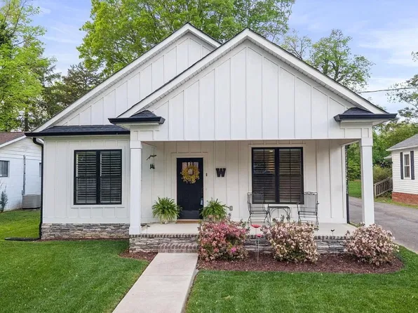 2111 Parker St NE, Cleveland, TN 37311