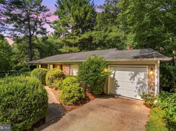11504 Parkedge Dr, Rockville, MD 20852