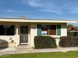 9685 N 111th Ave, Sun City, AZ 85351