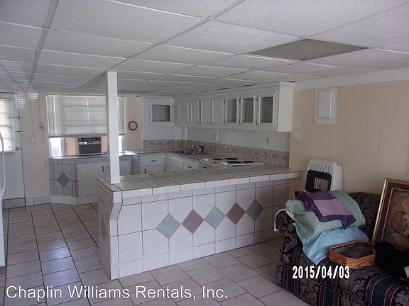 2nd image of 1031 N Fletcher Ave Unit 4