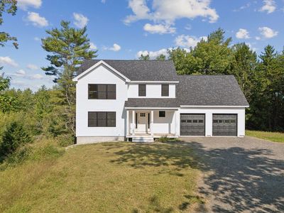 59 Greystone Lane, Brunswick, ME, 04011