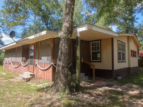 129 Kay Ave, Wewahitchka, FL 32465