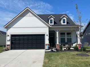 14970 Barbaro Dr, Westfield, IN 46074