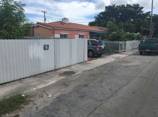 601 NW 30th Ave, Miami, FL 33125