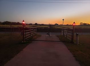 2168 County Road 4360, Decatur, TX 76234