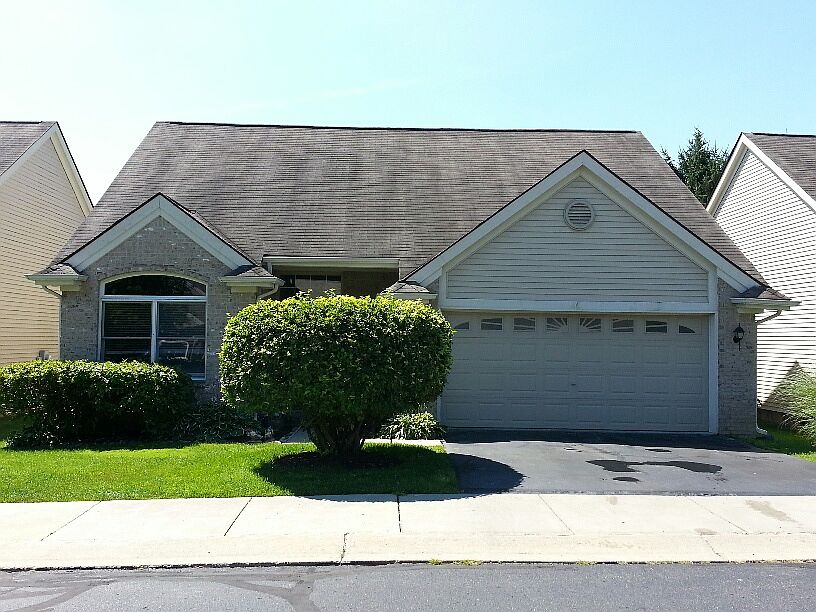 1st image of 5529 Ashby Ct #1