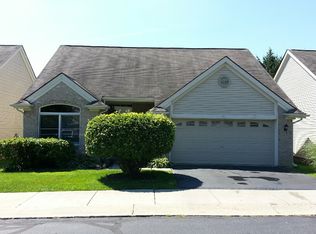 5529 Ashby Ct #1, Waterford, MI 48327