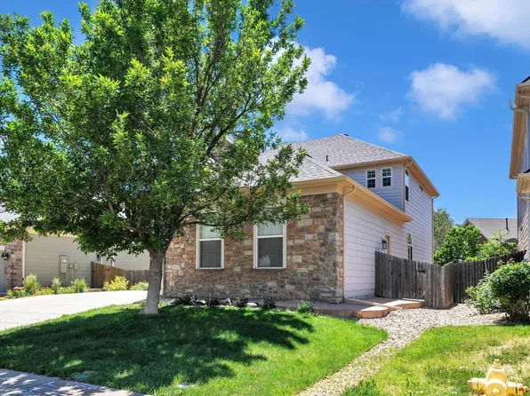 3382 E 123rd Ave, Thornton, CO 80241