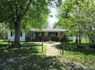 763 Barker Rd, Bear Creek, NC 27207