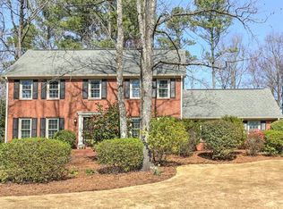 1303 Amherst Ct, Marietta, GA 30068