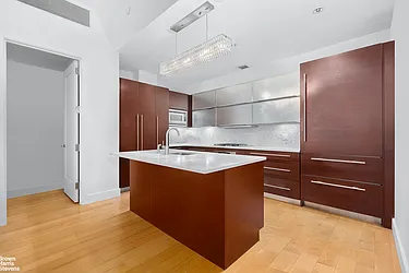 Rented by Brown Harris Stevens