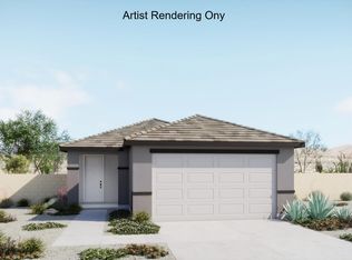 7470 S Bullseye Way, Tucson, AZ 85756