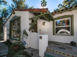 4905 Alhama Dr, Woodland Hills, CA 91364