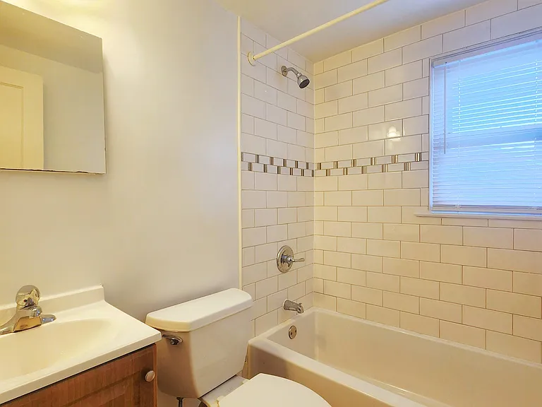 Full Bath