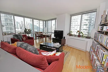 Rented by Modern Spaces