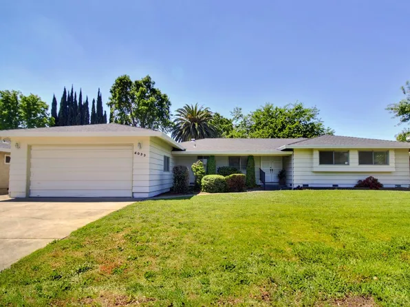 4033 Garfield Ave, Carmichael, CA 95608