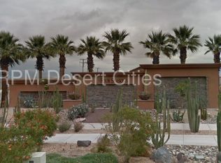 3584 Cassia Trl, Palm Springs, CA 92262