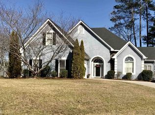 15 Westover Pl, Covington, GA