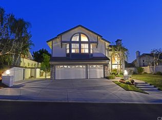 20330 Via Manzanillo, Yorba Linda, CA 92887