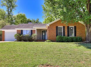 4274 Waylon Ct, Martinez, GA 30907