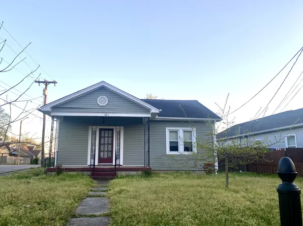 1816 Eastside Ave, Nashville, TN 37206