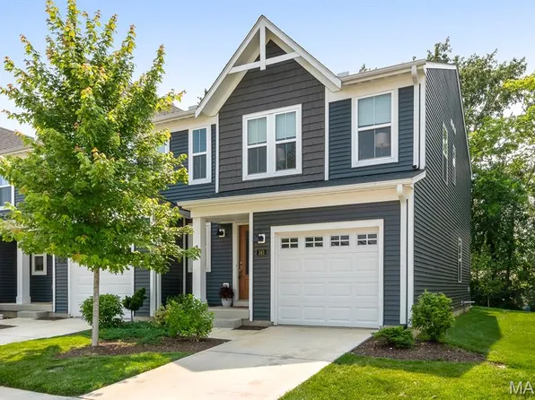 341 Newbridge Way, O'Fallon, MO 63368