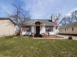 3921 10th St, Des Moines, IA 50313